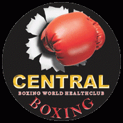 Central Boxing Puebla